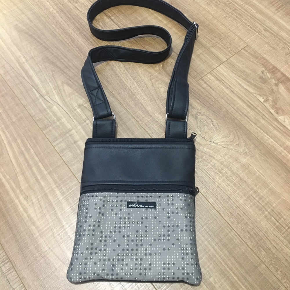 Echoes in the attic bag